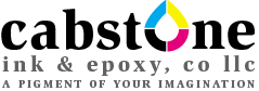 CABSTONE INK & EPOXY COMPANY